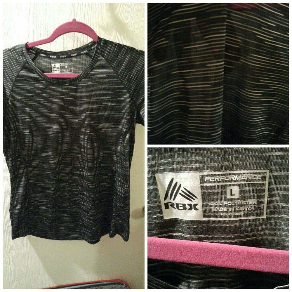 Sports t-shirt